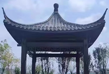 古建涼亭生產廠家有哪些